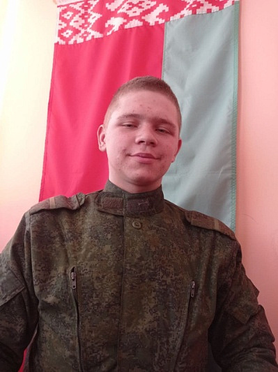 Служба в армии – гордый взгляд в будущее