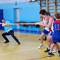 «Аты-баты, буду солдатом!» 