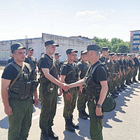 Связисты не подведут