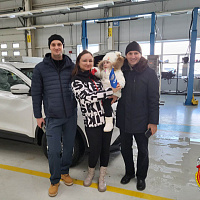 Интересная экскурсия