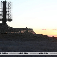 На полигоне Ашулук продолжаются мероприятия боевой подготовки