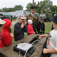 Годовой праздник 60 опс