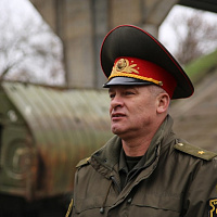 Военные инженеры пришли на помощь гродненцам