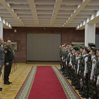 Приглашаем на выставку