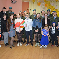 «Цветы Великой Победы»