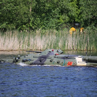 Гвардейцы справились с задачей
