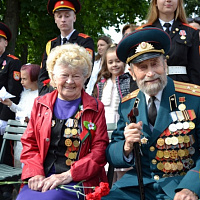 Жить и помнить!