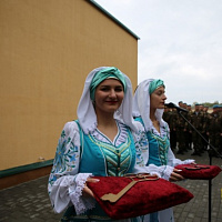 Кушать с комфортом