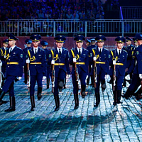 Музыка с национальным колоритом