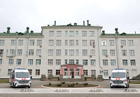 В 432 ГВКМЦ состоялась научно-практическая конференция
