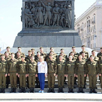 Чтобы помнили