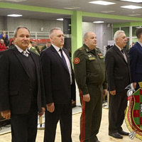 Стрелять так стрелять 