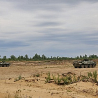 В основе подготовки – практика