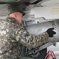 Когда оживает аэродром