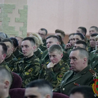 Коротко, но о главном