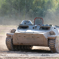 Покорители бездорожья