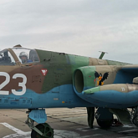 Первые полеты