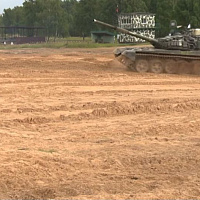 Навыки точного огня