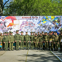 Домой – с чувством выполненного долга