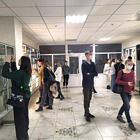 День открытых дверей в ведущем медицинском вузе страны