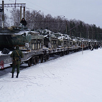 Обстановка – учебная, задачи – боевые