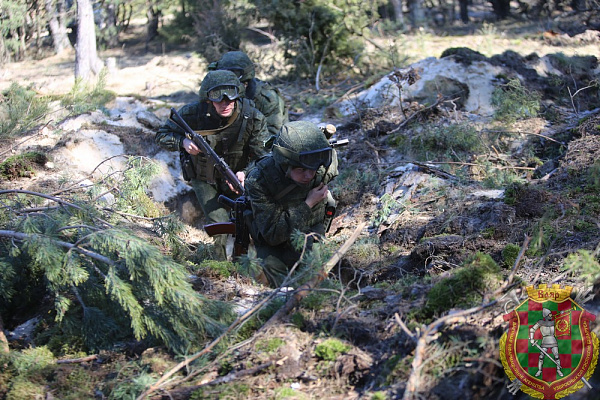 Задачи выполняются