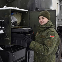 Выполняя профессиональные обязанности