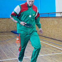 Спортивный праздник прошёл в 36 дмостбр