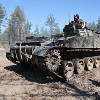 Контрольные занятия с военными инженерами