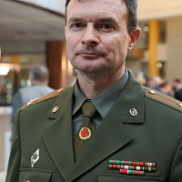 Увековечению памяти воинов и жертв геноцида — внимание особое