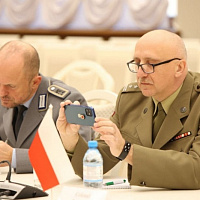 «Союзная решимость – 2022» – максимальная открытость и прозрачность (видео)