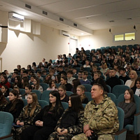 «Защитник Отечества»