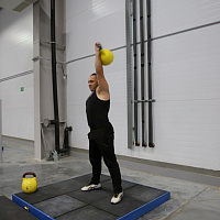 Досуг с белорусским колоритом