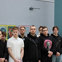 День призывника