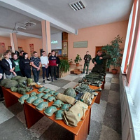 Занимательная экскурсия