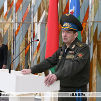 Отслужили достойно