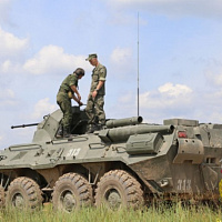 Каждый выстрел — в цель