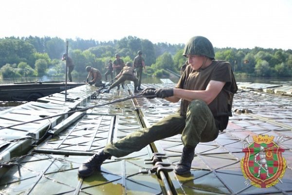 Тяжёлый труд — отличный результат