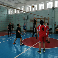 В духе соперничества