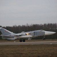 В интересах безопасности воздушных границ