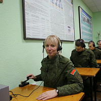 Новая жизнь. Армейская!..