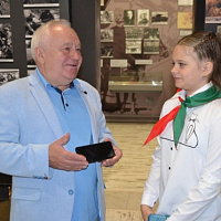 Памяти генерала Д.М. Карбышева посвящается