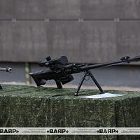 Командующий силами специальных операций провел традиционный прием ветеранов прославленного рода войск