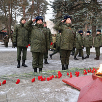 Учебно-методический сбор психологов 