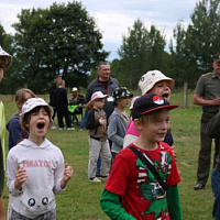 По-настоящему яркие эмоции