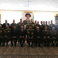 Факультету Генерального штаба Вооруженных Сил – 16 лет