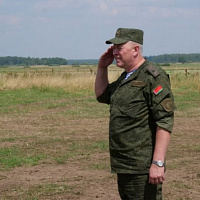 Напутствие военным инженерам