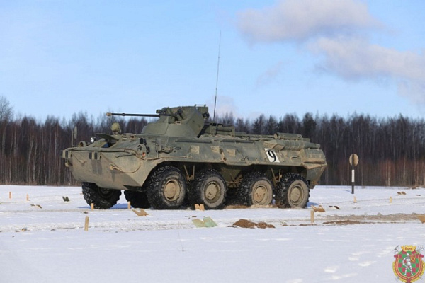 Экзамен сдан!