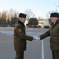 Праздник в Слониме