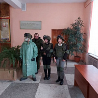 Занимательная экскурсия